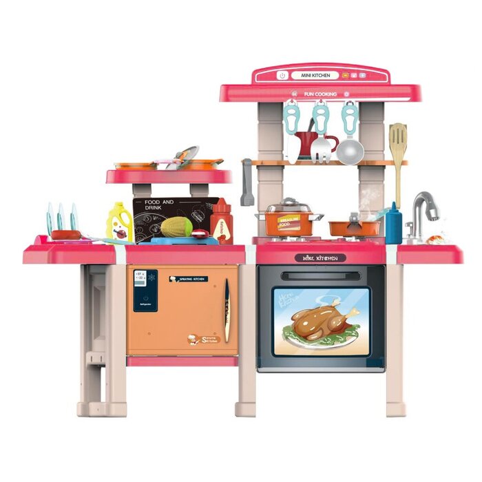 smyths role play kitchen